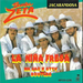 BANDA ZETA